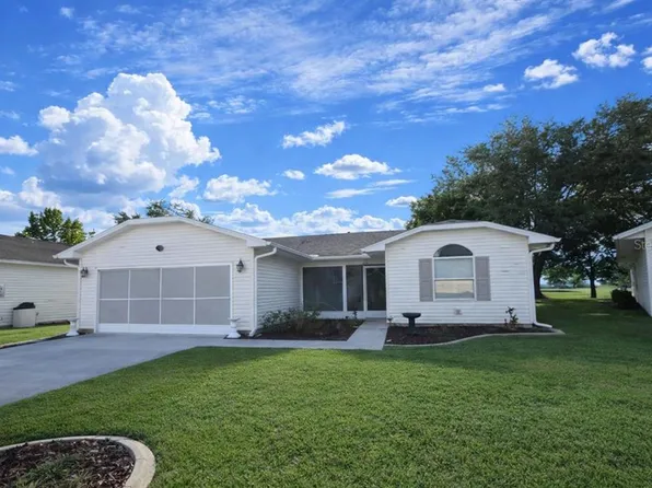 32831 Timberwood Dr, Leesburg, FL 34748