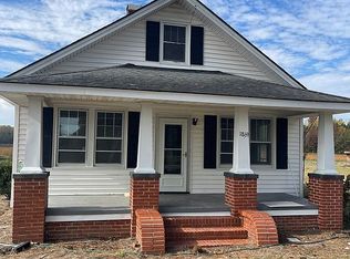 1869 Belvidere Rd, Belvidere, NC 27919