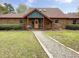 192128 N 4179th Rd, Antlers, OK 74523