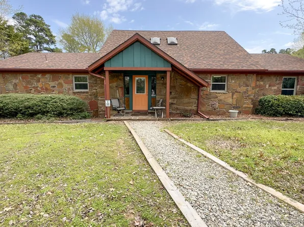192128 N 4179th Rd, Antlers, OK 74523