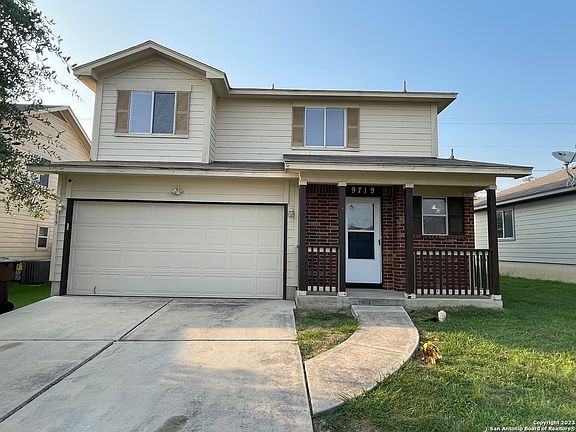 2nd image of 9719 Marbach Bend