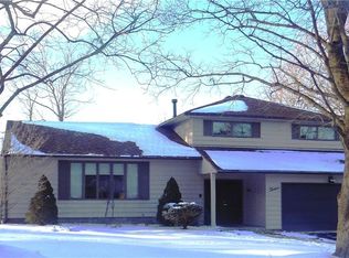 12 Sylvan Glen Rd, Utica, NY 13501