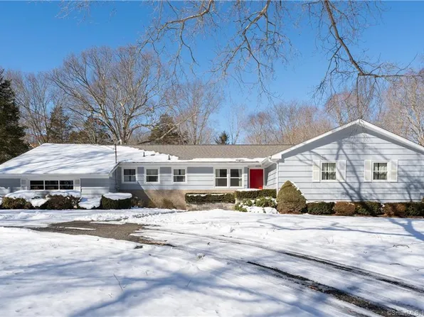 220 Stepstone Hill Road, Guilford, CT 06437