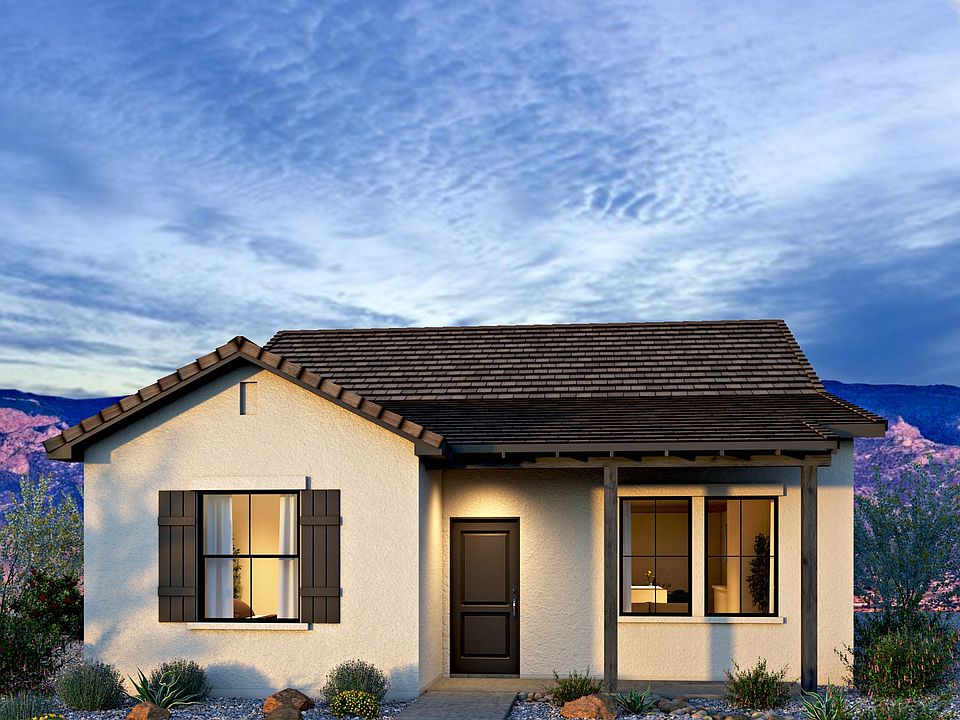1523 - The Zinfandel Farmhouse