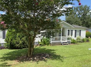 11007 Woodland Dr, Mc Calla, AL 35111
