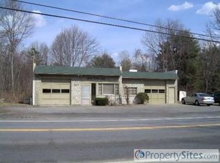 2675 Curry Rd, Schenectady, NY 12303