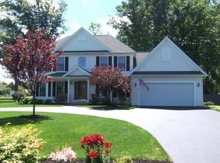 3 Pratola Pl, Rochester, NY 14612