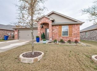2411 French St, Fate, TX 75189
