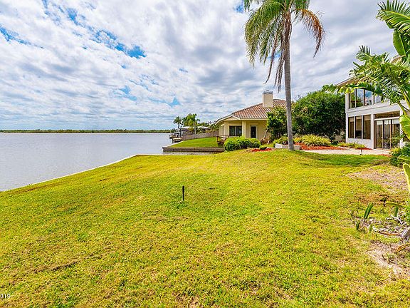 2nd image of 421 S Banana River Blvd