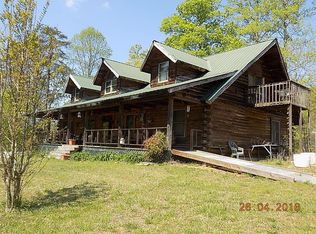 146 Little Valley Rd, Maynardville, TN 37807