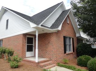 945 Arnaud St, Sumter, SC 29150