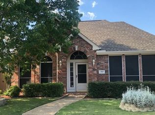 1707 Mapleleaf Falls Dr, Allen, TX 75002