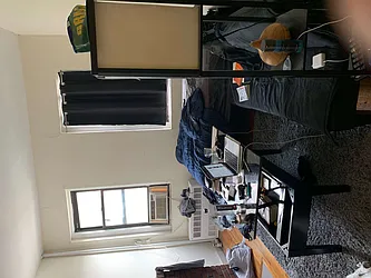 Rented by Chartwell Manhattan Realty