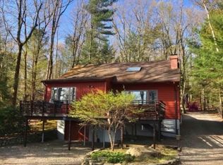 312 S Shore Dr, Rock Hill, NY 12775