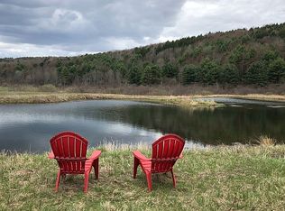 3992 County Route 11, Cooperstown, NY 13326