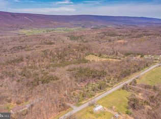N Timber Ridge Rd, Cross Junction, VA 22625
