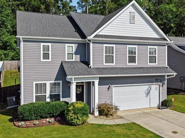 318 Kelby St, Travelers Rest, SC 29690
