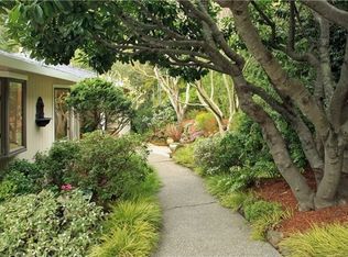 75 Corte Dorado, Kentfield, CA 94904