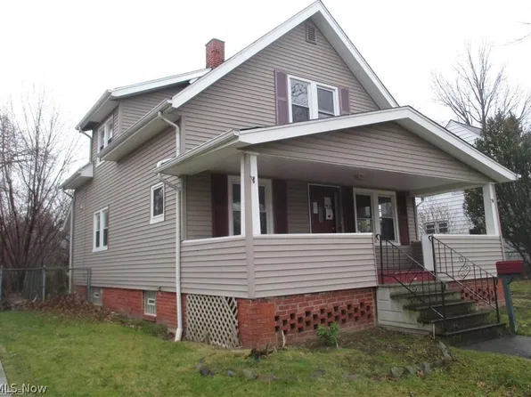 821 E 236th St, Euclid, OH 44123
