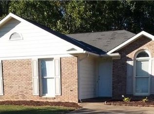 2255 Birchwood Dr, Columbus, GA 31909