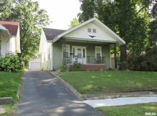 532 Garfield Ave, Springfield, IL 62702