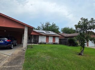 2606 Lemonwood Ln, Houston, TX 77038