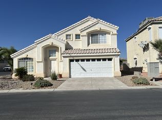 4741 Ashington St, Las Vegas, NV 89147