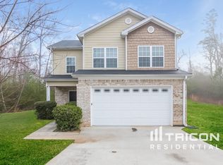 4044 Traipse Ct, Ellenwood, GA