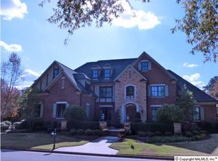 1513 Black Hall Ln SE, Decatur, AL 35601