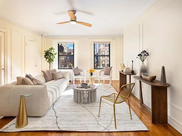 855 W End Ave APT 5A, New York, NY 10025