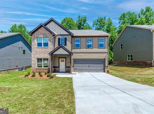 4161 Cedar Commons Way, Conley, GA 30288