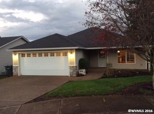 668 Juntura Way SE, Salem, OR 97302