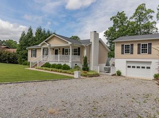 465 Golf Course Rd, Littleton, NC 27850