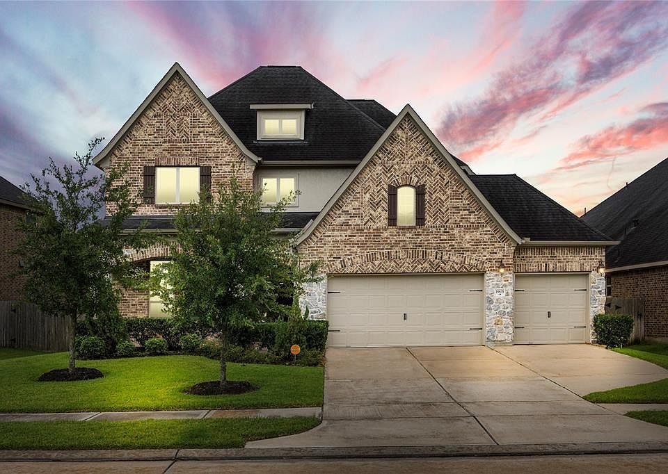 1st image of 19835 Quarry Stone Ln