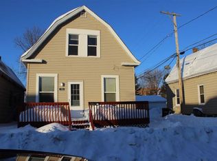 1713 N 22nd St, Superior, WI 54880
