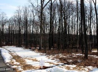 12907 Tufton Woods Ct, Reisterstown, MD 21136