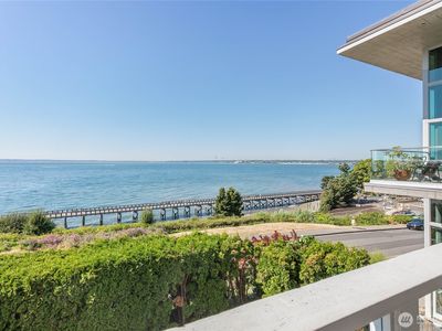 510 S State Street #2, Bellingham, WA, 98225