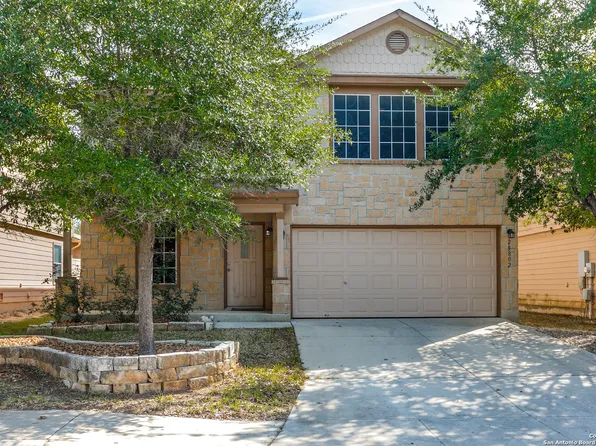 25802 Presidio Aly, Boerne, TX 78015