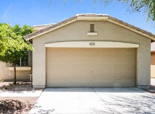 1741 W Desert Mountain Dr, San Tan Valley, AZ 85142
