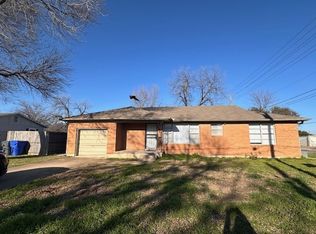 1930 S 14th St, Waco, TX 76706