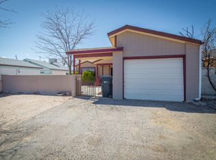 4831 Platinum Loop NE, Rio Rancho, NM 87124