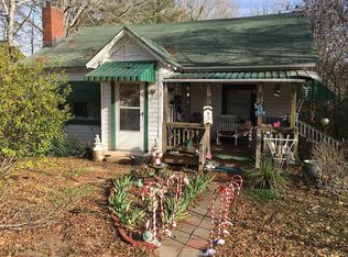 12 Norwood Rd, Hogansville, GA 30230