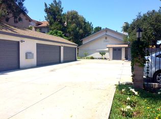 3380 Los Robles Rd, Thousand Oaks, CA 91362