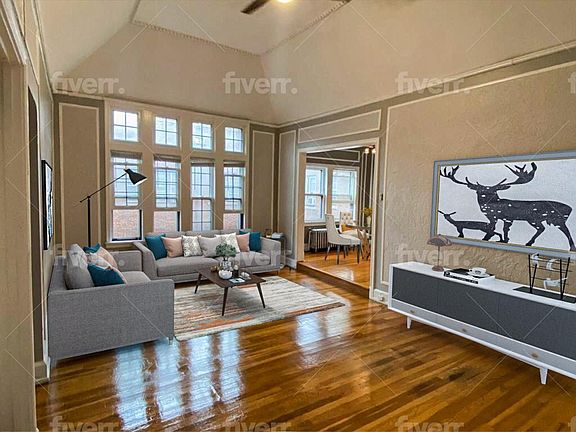 4th image of 9829 Lake Ave #E406