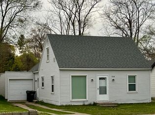 1936 W Sherman Blvd, Muskegon, MI 49441