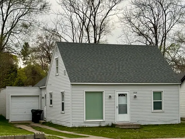 1936 W Sherman Blvd, Muskegon, MI 49441