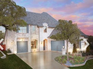 1634 Brighton Blvd, Celina, TX 75009