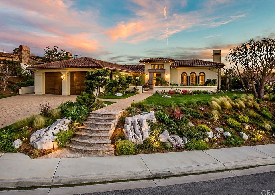 8 Calle Viento, Rancho Palos Verdes, CA 90275 Zillow