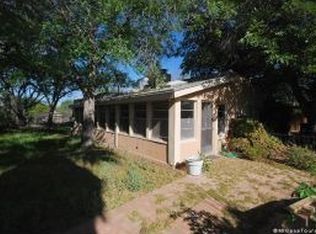 235 Princeton Way, El Paso, TX 79907