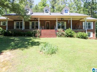 655 Mount Moriah Rd, Pell City, AL 35125